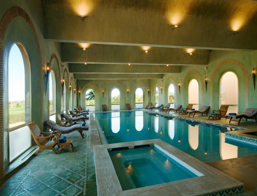 Palmeraie Palace Marrakesh Facilités photo